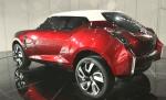 MG Icon Concept 2012 года